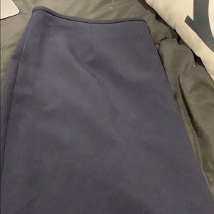 Vintage Pencil Skirt